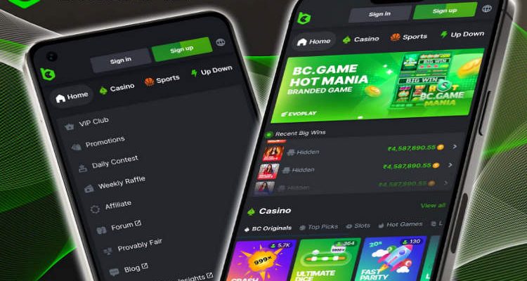 BC Game Casino Germany A Comprehensive Guide to Online Gaming in Germany BC Game Casino Germany A Comprehensive Guide to Online Gaming in Germany