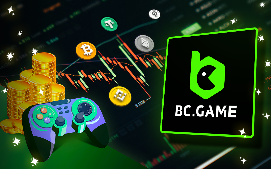 Everything You Need to Know About BC.Game Login Everything You Need to Know About BC.Game Login