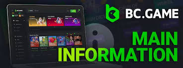 Unlocking the Future of Online Gambling with B C Game Unlocking the Future of Online Gambling with B C Game