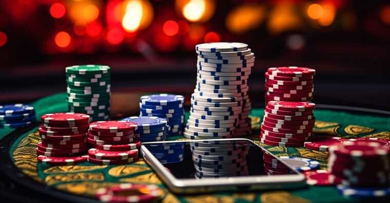 BankonBet Casino - Twoje ulubione miejsce do gry online 1 BankonBet Casino - Twoje ulubione miejsce do gry online 1