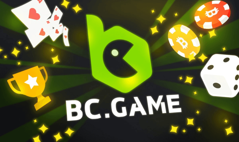 BC Game Kazino Azərbaycan Onlayn Kazinoların Yeni Üzvü BC Game Kazino Azərbaycan Onlayn Kazinoların Yeni Üzvü