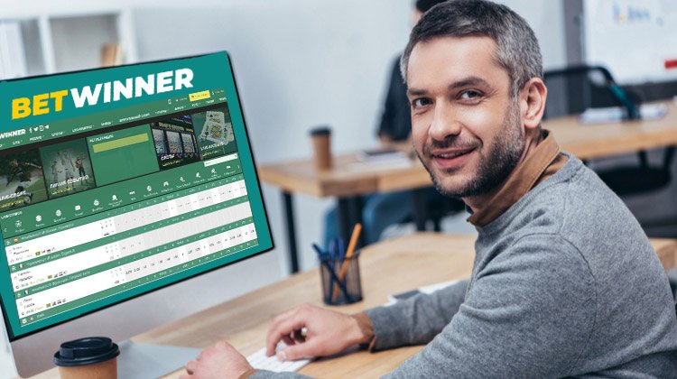 Discover Exciting Gaming at Betwinner Casino Discover Exciting Gaming at Betwinner Casino