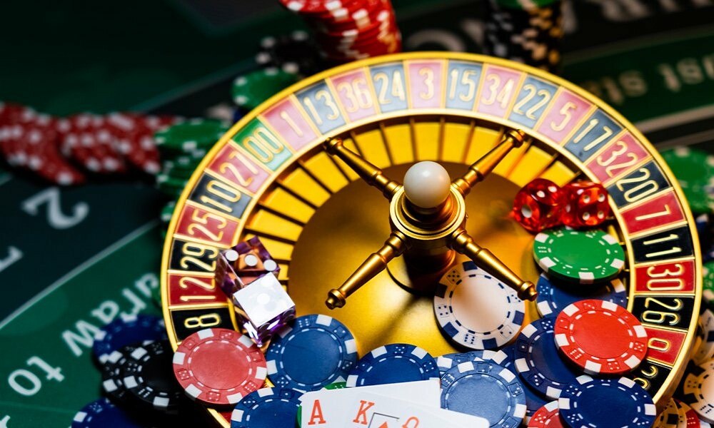 Discover the Best Casino Online UK A Comprehensive Guide Discover the Best Casino Online UK A Comprehensive Guide