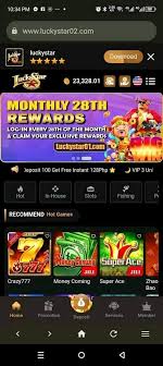Discover the Excitement of Lucky Star Download Discover the Excitement of Lucky Star Download
