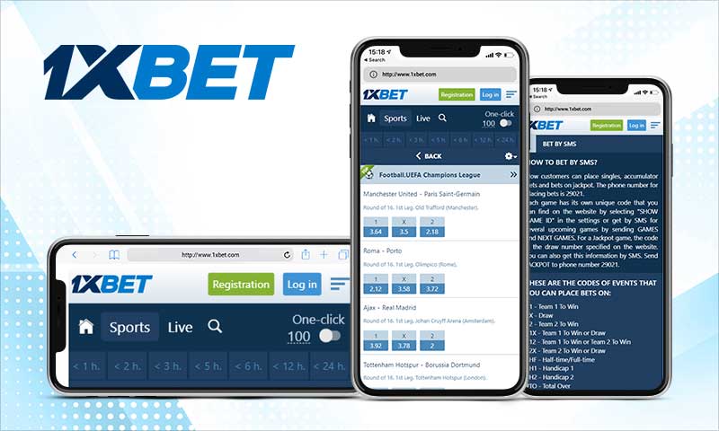 Easy and Secure Access Understanding 1xbet login Easy and Secure Access Understanding 1xbet login