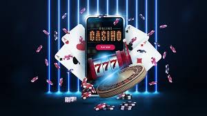 Experience Unmatched Fun with Casino NineWin UK Experience Unmatched Fun with Casino NineWin UK