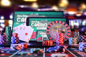 Experience Unmatched Fun with Casino NineWin UK Experience Unmatched Fun with Casino NineWin UK