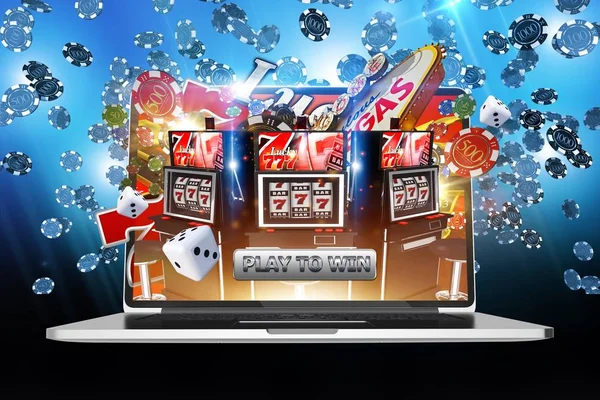 Experience Unmatched Fun with Casino NineWin UK Experience Unmatched Fun with Casino NineWin UK