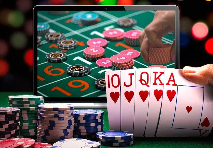 Explore Excitement Bounty Reels Casino Sportsbook