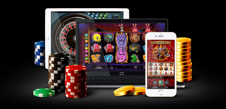 Exploring the Thrills of Spinpanda Online Casino UK Exploring the Thrills of Spinpanda Online Casino UK