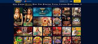 Exploring the World of Casino Non UK Where Fun Meets Strategy Exploring the World of Casino Non UK Where Fun Meets Strategy