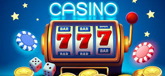 Exploring the World of Casino Non UK Where Fun Meets Strategy Exploring the World of Casino Non UK Where Fun Meets Strategy