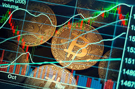 Mastering the Art of Crypto Trading High-Frequency 0 Mastering the Art of Crypto Trading High-Frequency 0