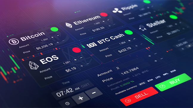 Mastering Your Trading Journal Crypto A Key to Success Mastering Your Trading Journal Crypto A Key to Success