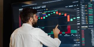 Maximizing Profits with Crypto Trading Bots Maximizing Profits with Crypto Trading Bots