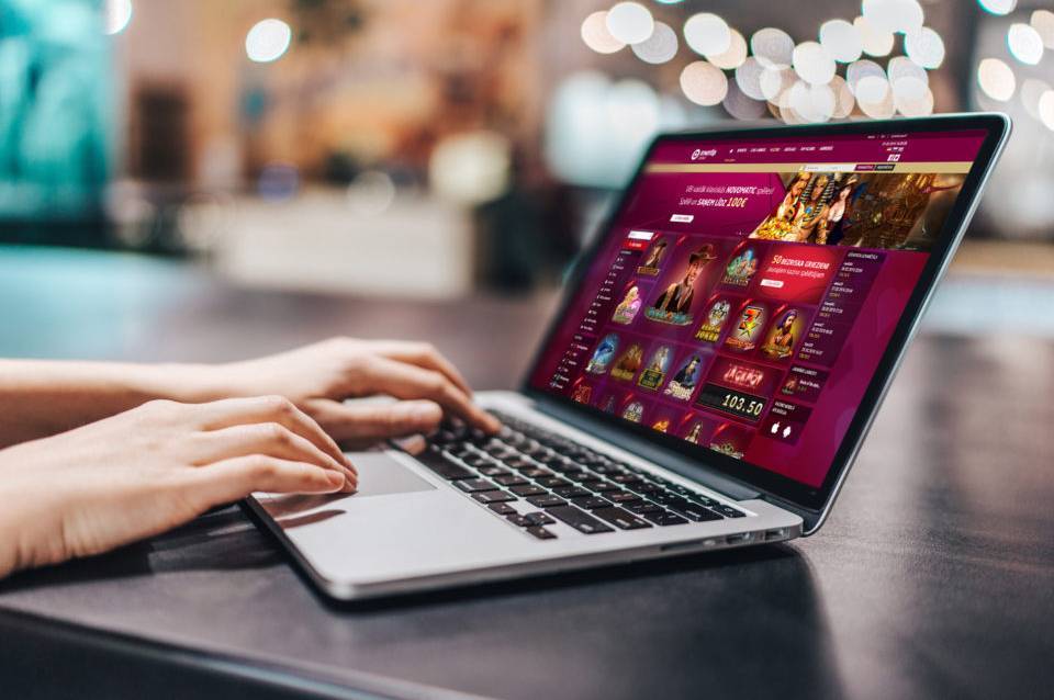Spins Heaven Casino Registration Process 16 Spins Heaven Casino Registration Process 16