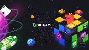 The Ultimate Guide to BC Game Unleash Your Gaming Potential The Ultimate Guide to BC Game Unleash Your Gaming Potential