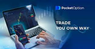 The Ultimate Guide to Pocket Option Broker 3 The Ultimate Guide to Pocket Option Broker 3