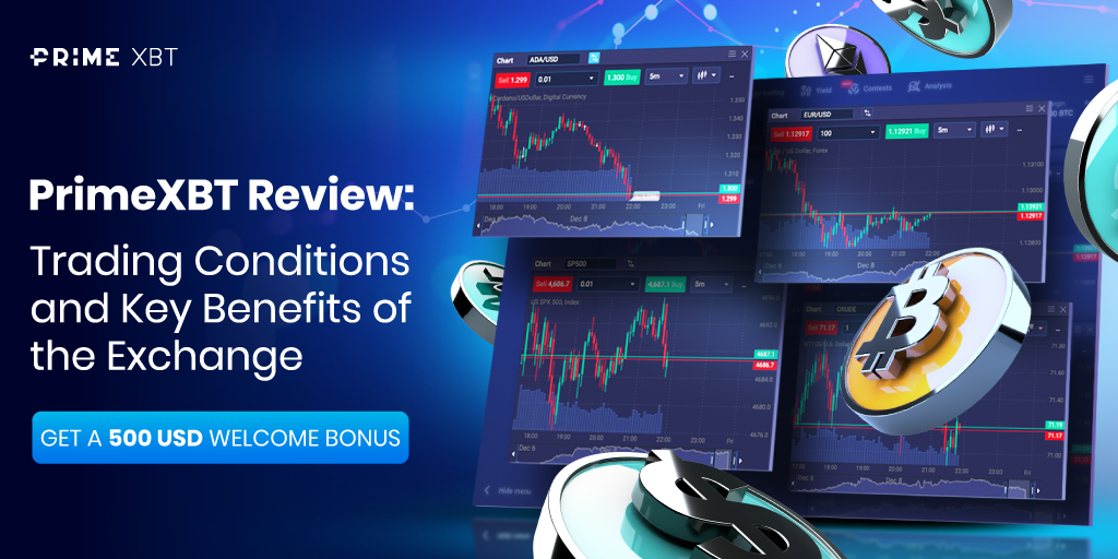 Ultimate Guide to PrimeXBT Trading Master the Market Ultimate Guide to PrimeXBT Trading Master the Market