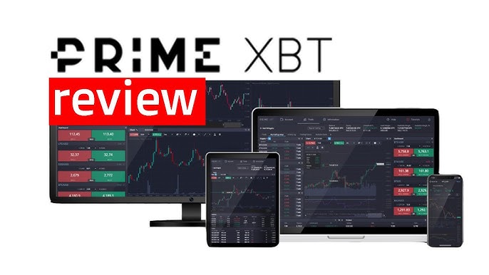 Understanding PrimeXBT Deposit Secure and Fast Transactions Understanding PrimeXBT Deposit Secure and Fast Transactions