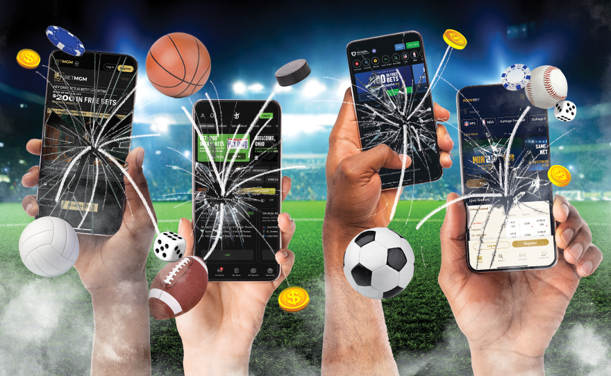 Vivi redefines online betting with its premium games and offers 8 Vivi redefines online betting with its premium games and offers 8