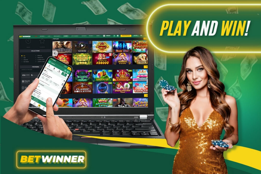 Descubre el Codigo Promocional Betwinner y Aprovecha sus Beneficios Descubre el Codigo Promocional Betwinner y Aprovecha sus Beneficios