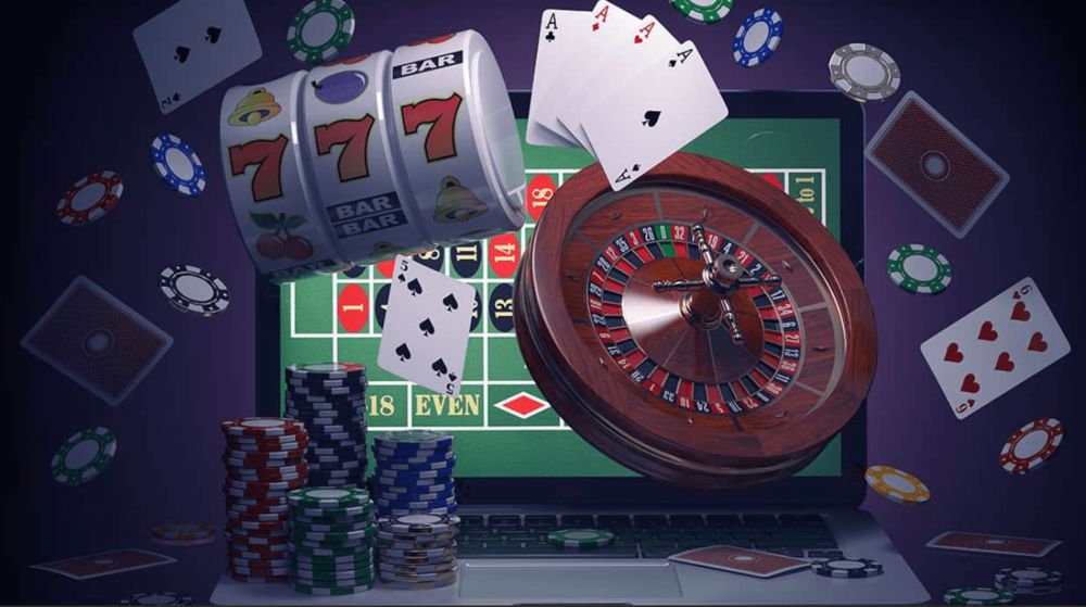 Discover Thrilling Entertainment at Casino Gransino Discover Thrilling Entertainment at Casino Gransino