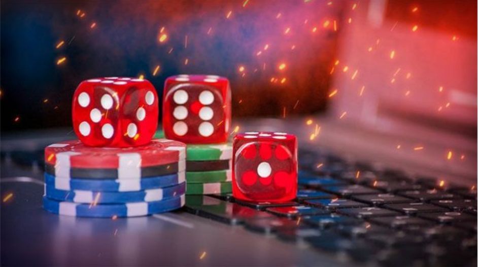 Experience the Excitement of Casiroom Casino & Sportsbook Experience the Excitement of Casiroom Casino & Sportsbook