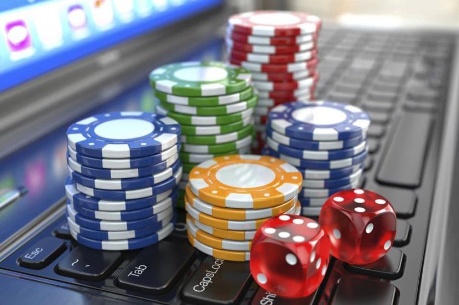 Experience the Excitement of Casiroom Casino & Sportsbook Experience the Excitement of Casiroom Casino & Sportsbook