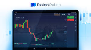 Exploring the Future of Online Trading with Pocket Option Exploring the Future of Online Trading with Pocket Option