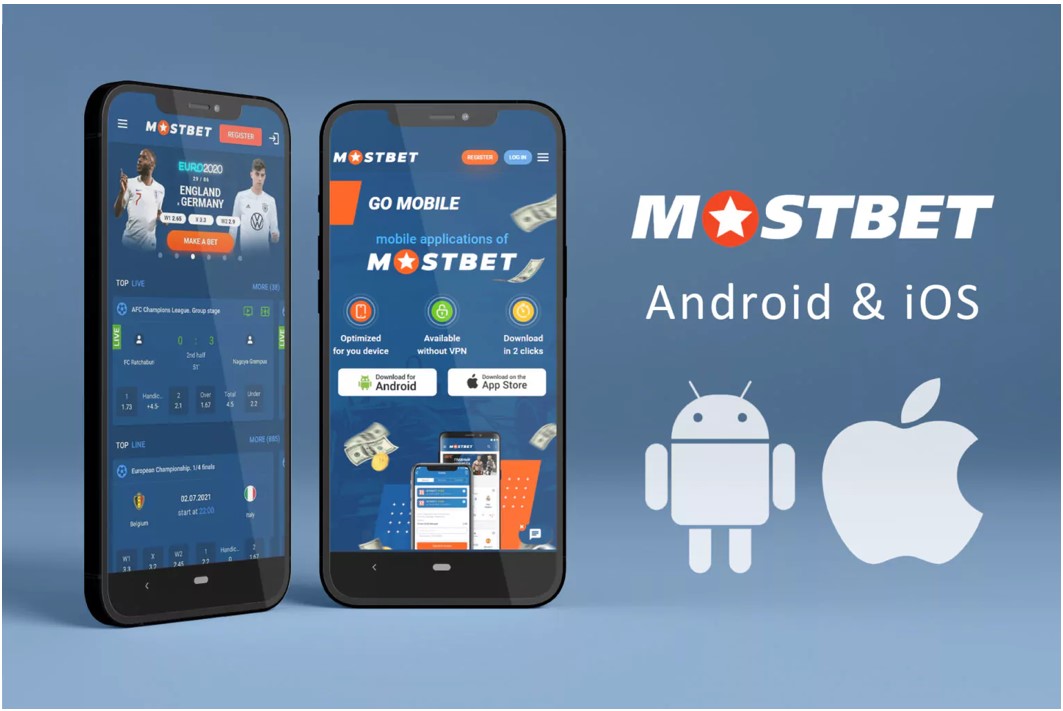 Мостбет скачать - Your Guide to Downloading the App Мостбет скачать - Your Guide to Downloading the App