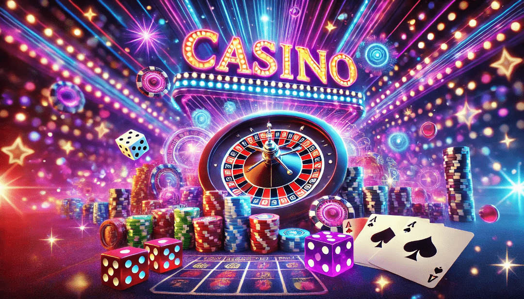 Slotlar – oddiy o‘yin, katta imkoniyatlar! Slotlar – oddiy o‘yin, katta imkoniyatlar!