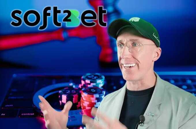 The Innovative World of Soft 2 Bet Revolutionizing Online Gaming The Innovative World of Soft 2 Bet Revolutionizing Online Gaming