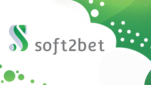 The Innovative World of Soft 2 Bet Revolutionizing Online Gaming The Innovative World of Soft 2 Bet Revolutionizing Online Gaming
