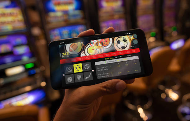 Betting Markets You Should Know 56 Betting Markets You Should Know 56