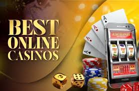 Exploring the Excitement of Casino Win Diggers UK Exploring the Excitement of Casino Win Diggers UK