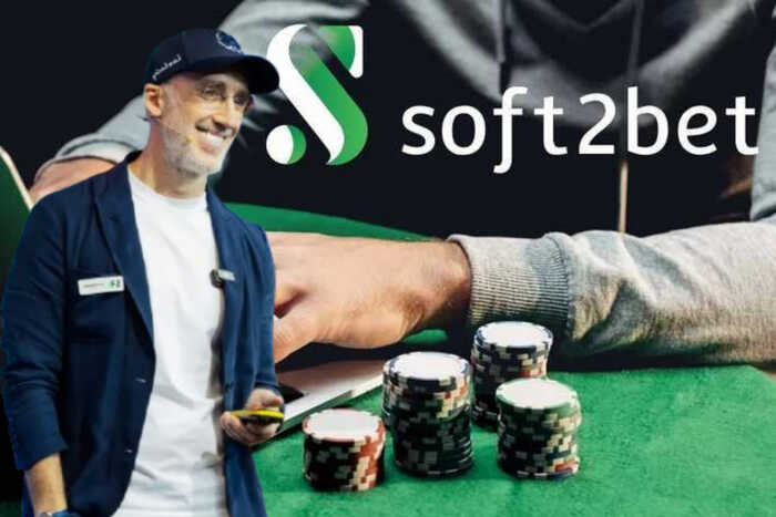 Exploring the Excitement of Online Gambling A Focus on Soft to Bet Exploring the Excitement of Online Gambling A Focus on Soft to Bet