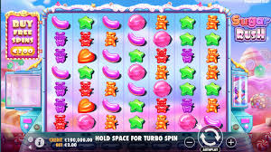 Sugar Rush 달콤한 에너지를 느껴보세요! Sugar Rush 달콤한 에너지를 느껴보세요!