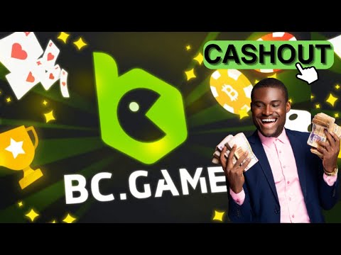 Unlocking the Fun Discover the BC Game App