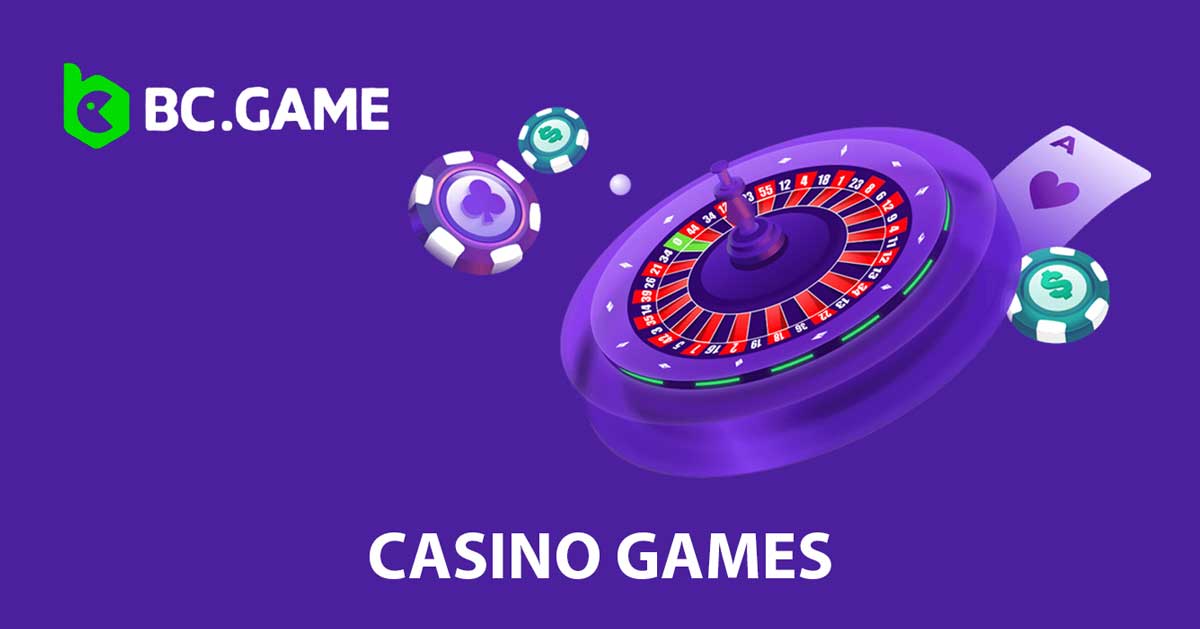 Unlocking the Fun Discover the BC Game App