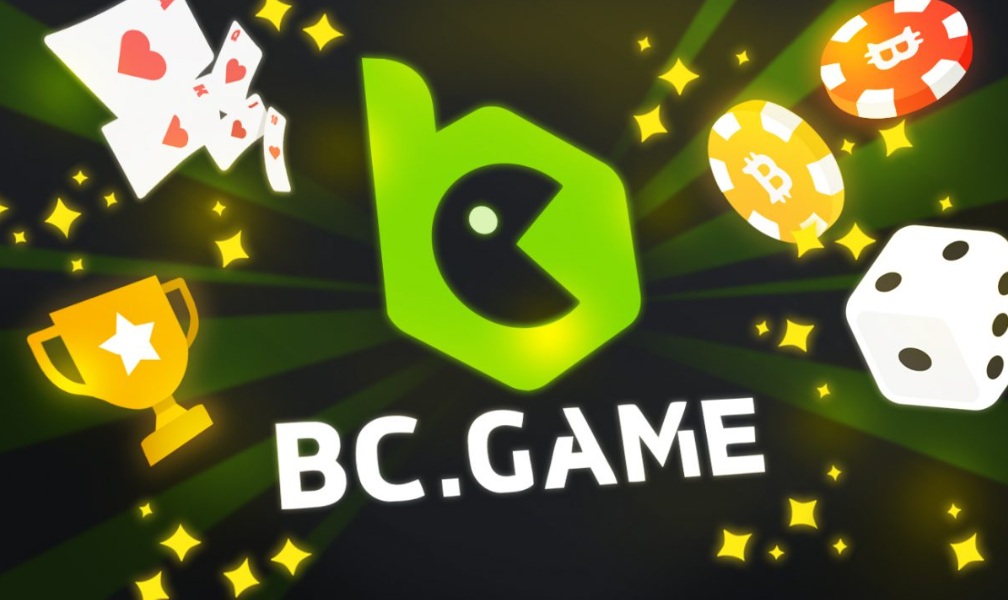 Unlocking Wealth BC Game Bônus Explored